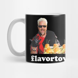 flavortown Mug